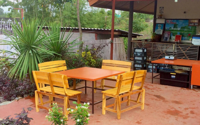 Baan Suan View Pai Resort