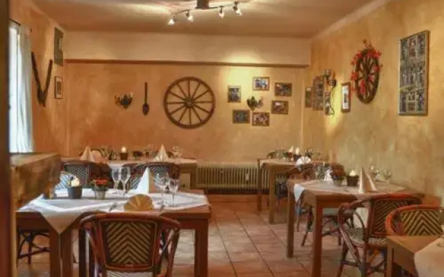 Hotel Restaurant Zur Hexe