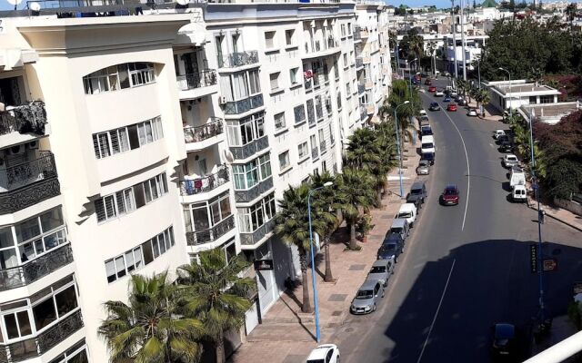 Zitouna Appartment
