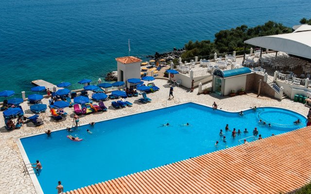 Sunshine Corfu Hotel And SPA