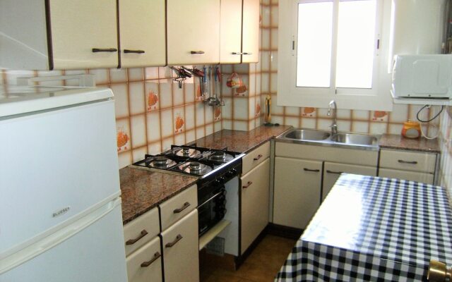 Apartamento Bonamar BXS3