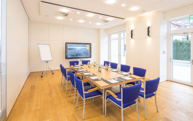 Jugendherberge Freiburg