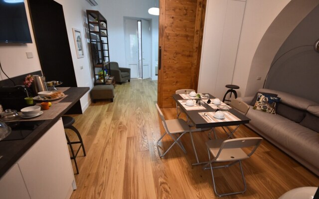 La Dimora Del Barone