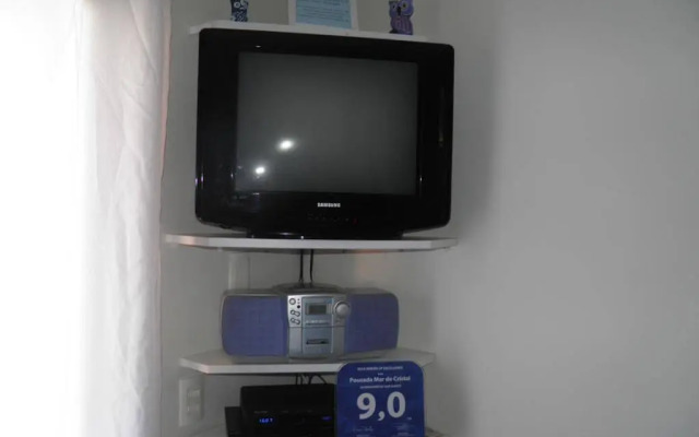 Pousada Mar de Cristal