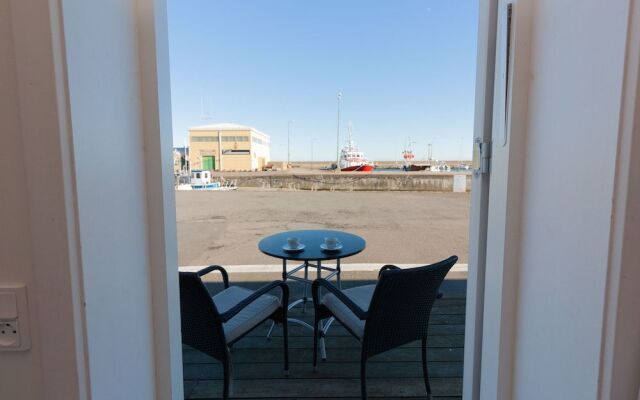 Harbour Sleep - Hostel