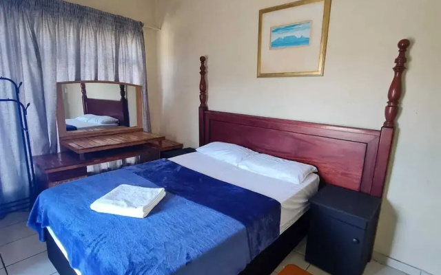 HostHub Guest House