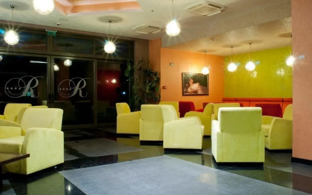 Romantika Princess Spa Hotel