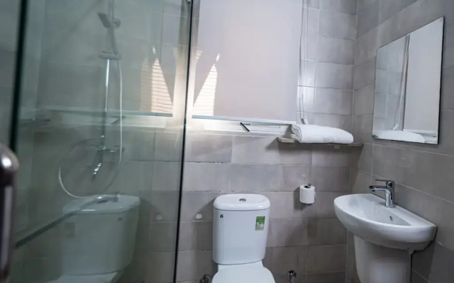 Quest Boutique Hotel