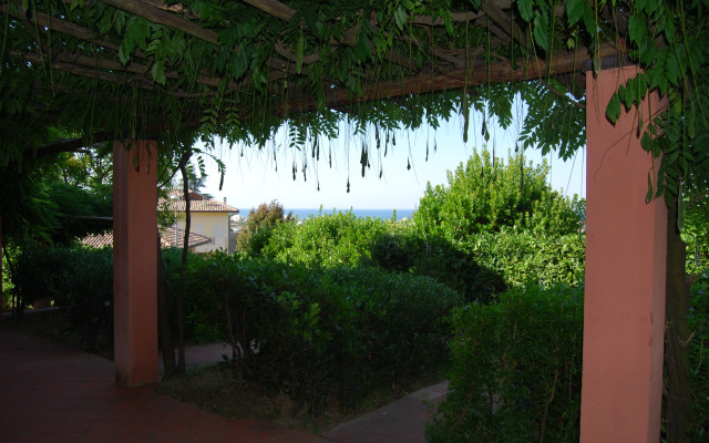 Residenze Al Colle Dei Pini