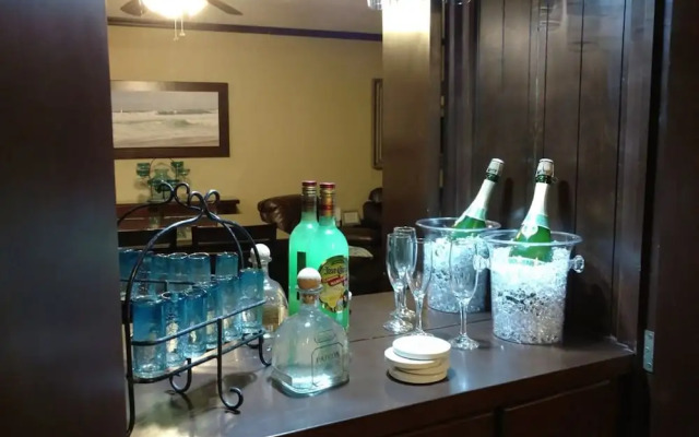 Sonoran Sky 2BR Upper 1007-v by Casago