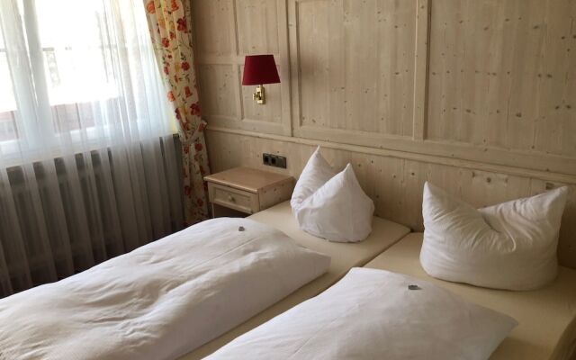 Allgäu Landhotel Oberreute