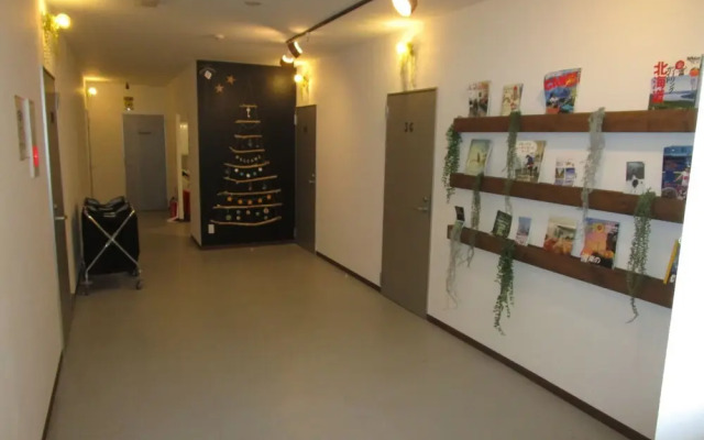 Guest House Proof Point - Hostel