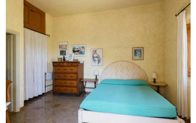 Camere e Appartamenti Baldini Romanita