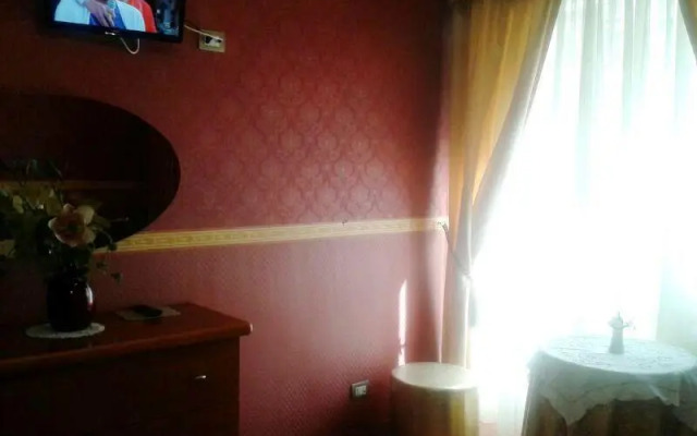 Petite Maison