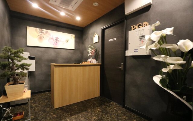 Petit Grande Homes