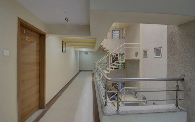 Hotel Ashwamedh Residency by OYO Rooms