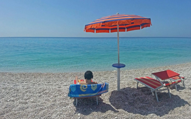 Altea Beach Lodges