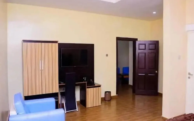 Rext  Apartment
