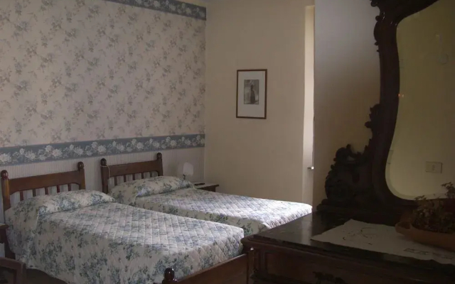 Albergo Maggio