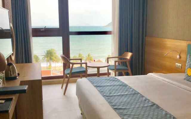 Sun Kiss Hotel