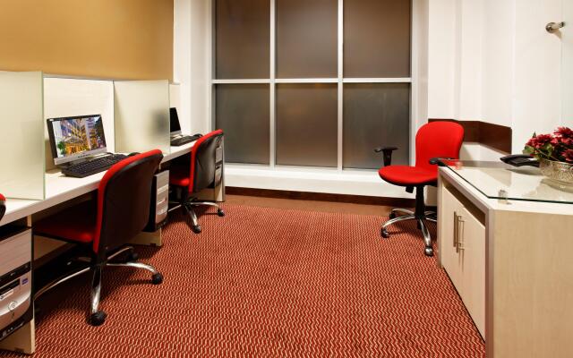 Crowne Plaza Asuncion by IHG
