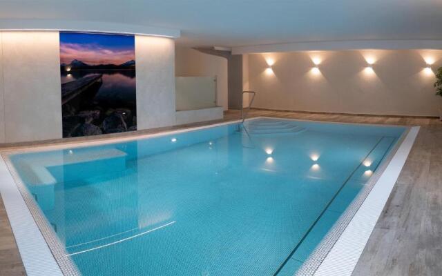 Ferienwohnungen Am Kurpark