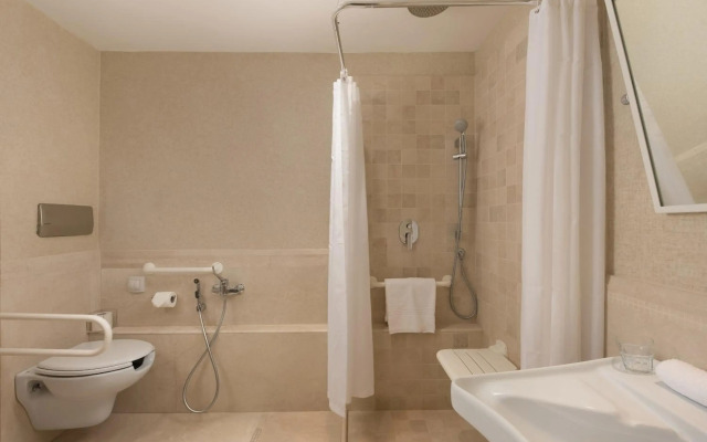 Sheraton Rome Parco de’ Medici