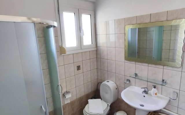 Philoxenia Apartments