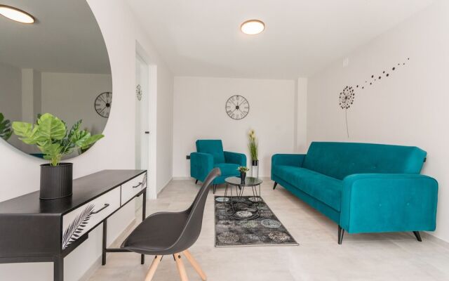 Villa Blackwood