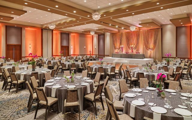 The Westin Chicago North Shore