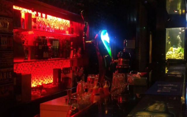 City Home Stay