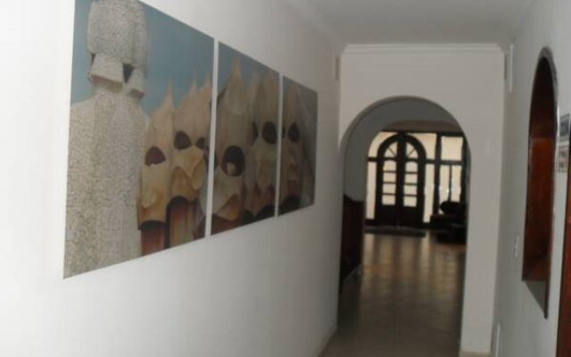 Hotel Apartasuites CK