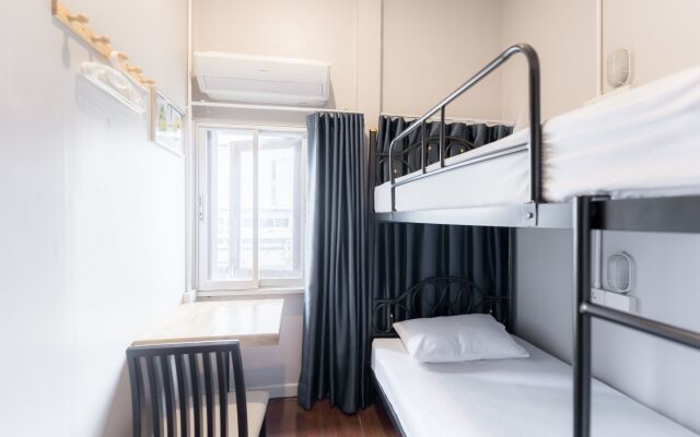 Lemon Siam Hostel