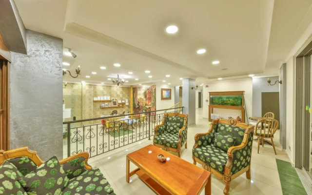Bilgin Hotel