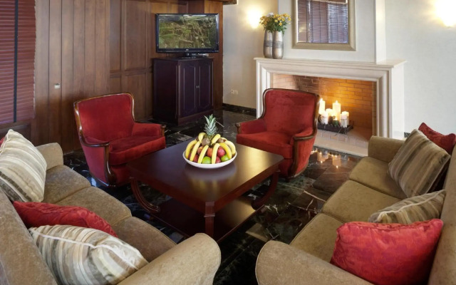 Margarona Royal Hotel