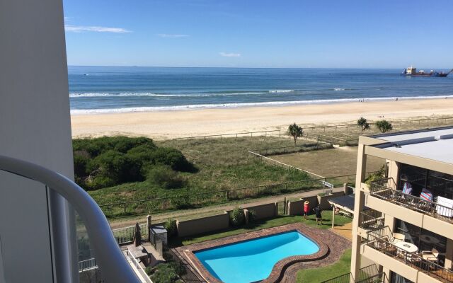 Regency on the Beach