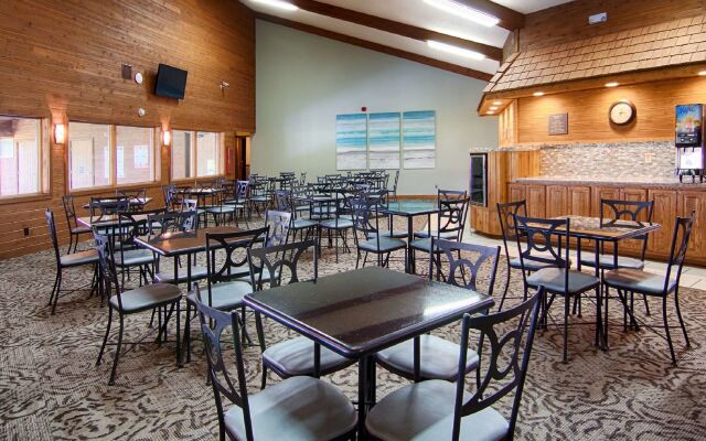 Best Western Maritime Inn