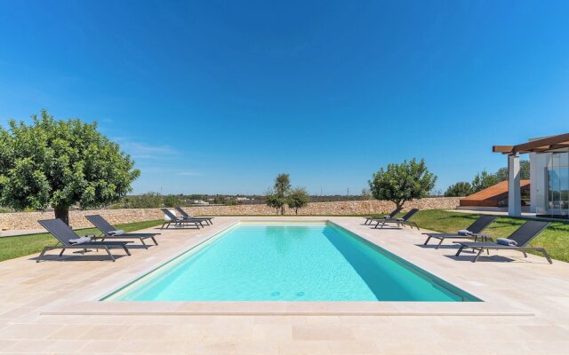 3239 Domina 55 by Perle di Puglia