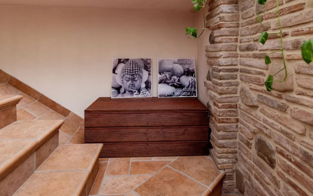 Hotel Berna