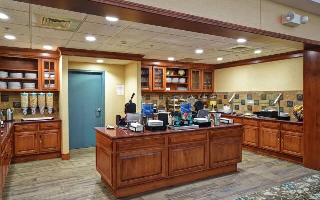 Homewood Suites Lancaster