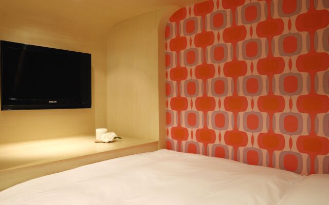 Hotel Leisure Taichung