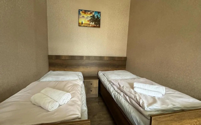 Mikheil Pitskhelauri Guest House