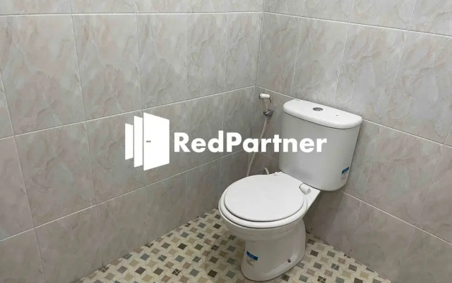 Hotel Pusponjolo Syariah Semarang Mitra RedDoorz