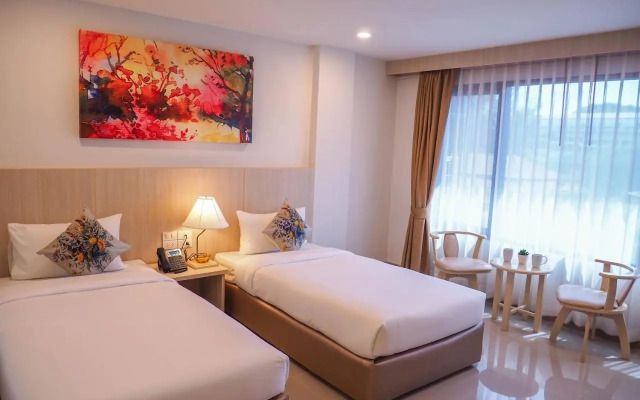 Malee Hotel Chiangmai