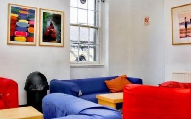 Brodies Hostels