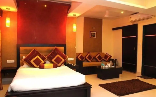 United 21 Resort, Mahabaleshwar