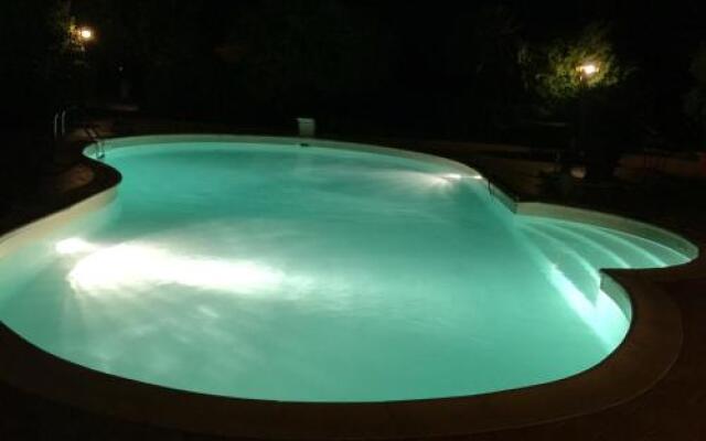 Villa Antares