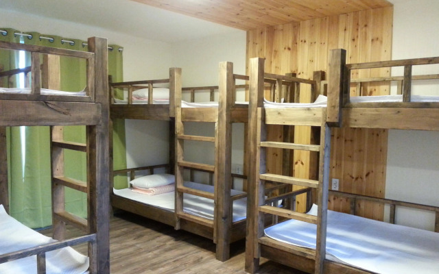 Kims Cabin Guesthouse