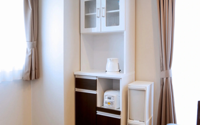 ApartmentHotel ecott