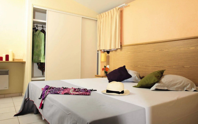 Sowell Rwsidences Les Lauriers Roses